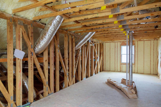 Best Commercial Insulation Contractor  in Ucon, ID