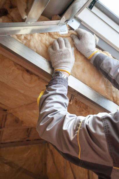 Best Insulation Contractor Near Me  in Ucon, ID