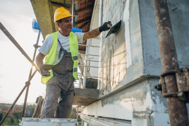 Range of Insulation Solutions in Ucon, ID